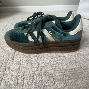 Adidas Gazelle